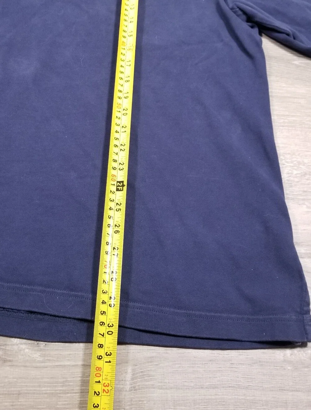 Brooks Brothers Quarter Zip Pullover Sweater Blue Mens 3XL Golf Casual Cotton